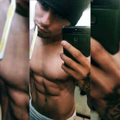 stevenramirezm7 onlyfans and nudes