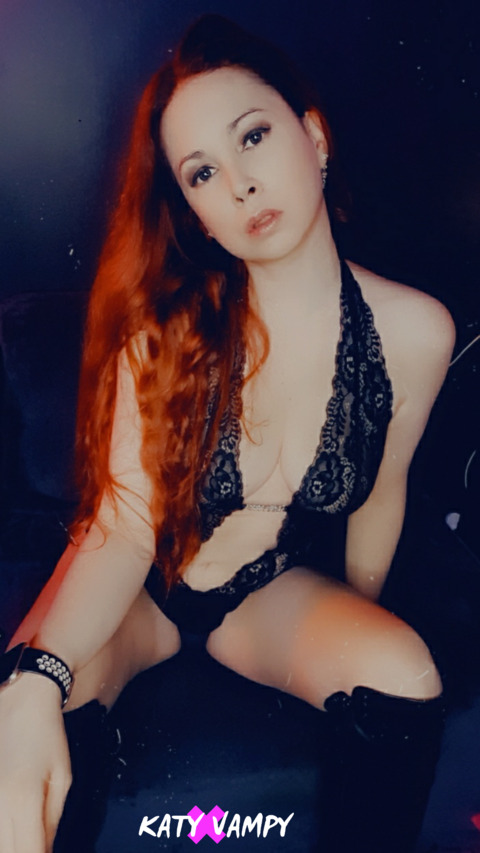 katyvampy onlyfans and nudes