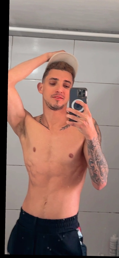 josealfonsorc1 onlyfans and nudes