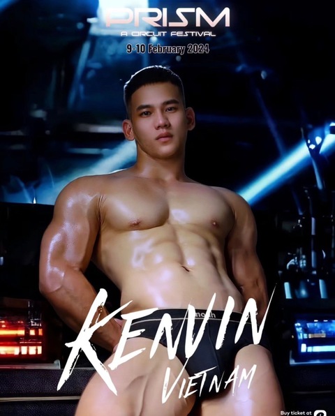 callmekenvin onlyfans and nudes