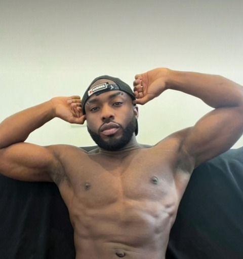 afrikanmuscle onlyfans and nudes