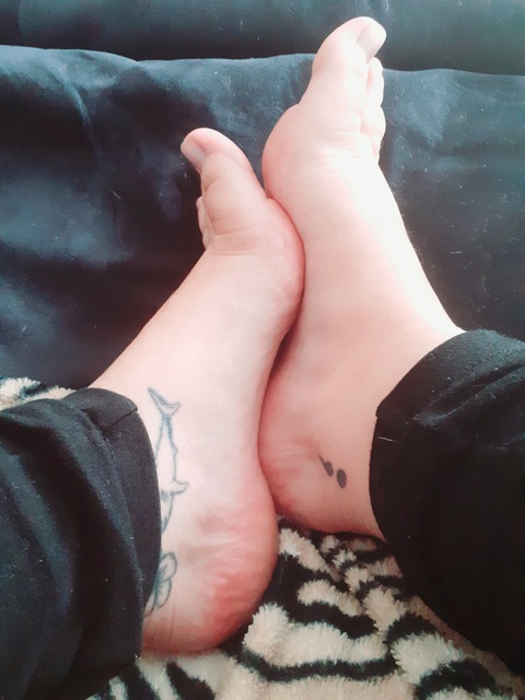 sexyfeetnz onlyfans and nudes